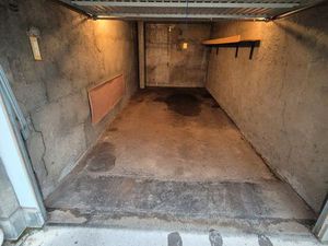 Location de Garage RDC Grenoble