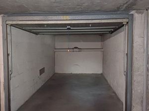 Garage fermé et sécurisé – 13 m² – Proche Hôpital Hautepierre