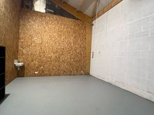 Local Stockage Artisanal