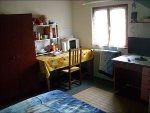 Grande chambre meublée tout confort Besançon Ouest