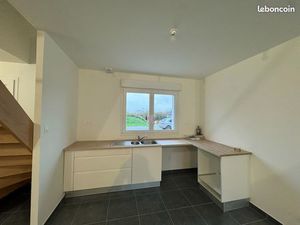 Maison à louer 130m2