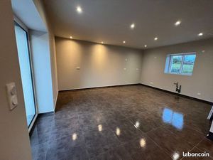 Location maison neuve