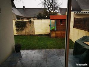 Maison petit chantilly