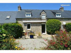 Location maison meublée