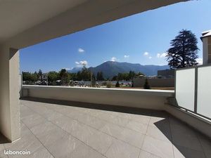 Appartement 4 pièces 103 m²