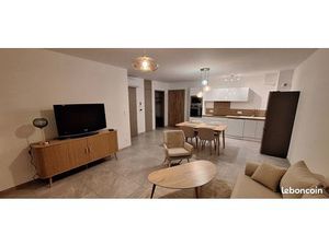 Superbe T2 à Louer Quartier des Arenes