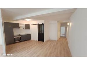 Appartement T2 48 m2