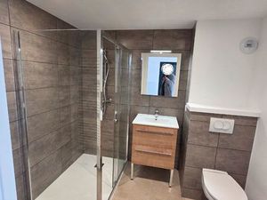 Joli appartement T2 neuf à louer