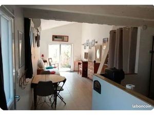 Location meublée La Rochelle Laleu pour 5 mois à compter du 1er février 2026