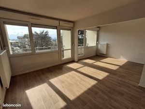 Appartement 4 pièces 96 m²