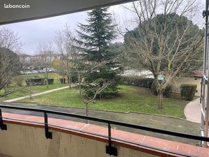 Beau T3 quartier Borderouge