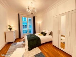 Appartement 4 pièces 61 m²