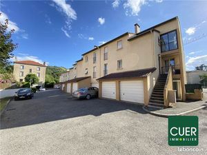 Appartement 4 pièces 80 m²