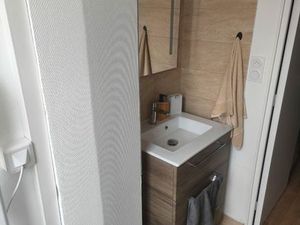 Beau 2p Strasbourg Cronenbourg