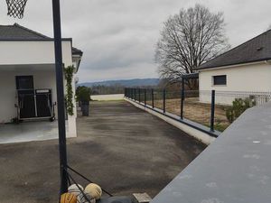 Location parking aéroport