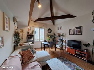 Loue appartement angers centre