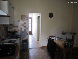 T3 Angoulême Grand Font 60 m²