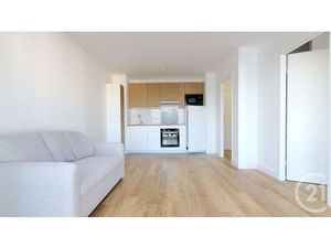 Appartement F2 à louer - 2 pièces - 40 37 m2 - Champigny Sur Marne - 94 - ILE-DE-FRANCE