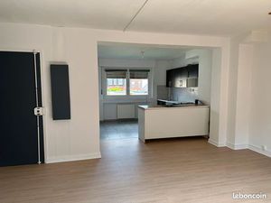 Loue T3 en Duplex Hyper Centre Quesnoy sur Deûle