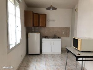 Studio 23 mètres carré / centre ville la Ferte Bernard