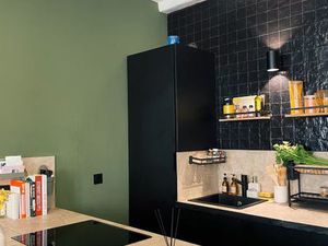 T3 meublé – 65 m² – Cœur vibrant de Marseille