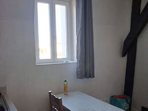 Deux pièces Lettres Droit