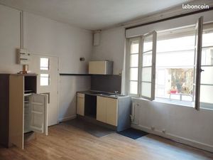 Appartement 42m2 Centre ville Poitiers