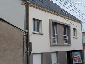 Appartement T2 meublé