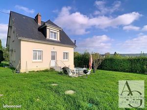 Maison 4 pièces 79 m²