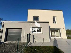 Vente Maison à Vitré (35500) : à vendre / 110m² Vitré