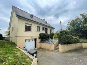 Vente Maison à Vitré (35500) : à vendre / 132m² Vitré