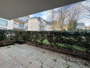 Vente Appartement 2 pièces à Saint-Marc-sur-Mer (44600) : à vendre 2 pièces / 42m² Saint-M