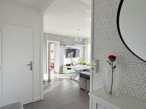 Appartement 3 pièces