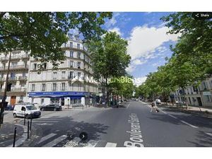 Murs - local commercial