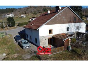 Maison La Bresse 95.7 m² T-4 à vendre  212 000 €