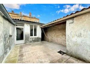 Vente Maison à Luçon (85400) : à vendre / 78m² Luçon