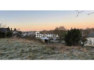 Vente Terrain à Fresnay-sur-Sarthe (72130) : à vendre / 1992m² Fresnay-sur-Sarthe