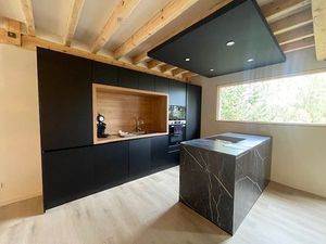 CHALET A LOUER  4 PIECES - SAINT PIERRE DELS FORCATS