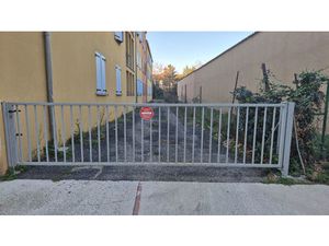 Parking Argeles Sur Mer