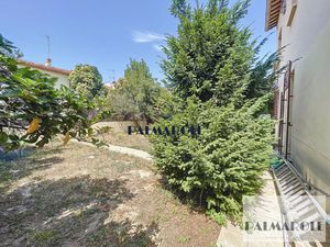 Perpignan palais des congres maison de ville t4 grand garage