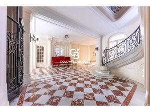 Location appartement 4 pièces