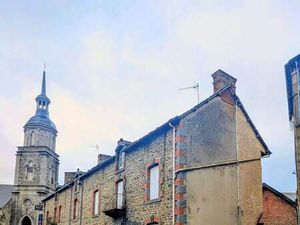 Vente Immeuble à Lanrelas (22250) : à vendre / 150m² Lanrelas