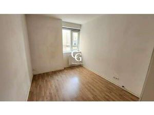 Vente Appartement 2 pièces à Nantes Centre Ville (44000) : à vendre 2 pièces / 28m² Nantes