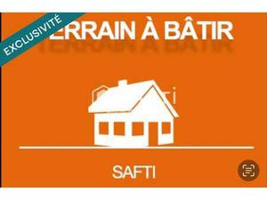 Vente Terrain à Aignerville (14710) : à vendre / 10000m² Aignerville