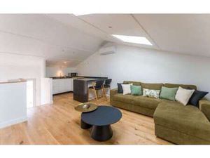 Location Appartement 2 pièces à Talence (33400) : à louer 2 pièces / 37m² Talence