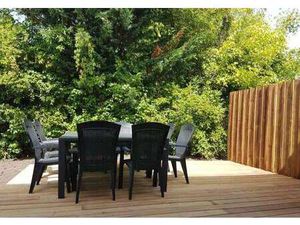 Location Maison à Arès (33740) : à louer / 100m² Arès