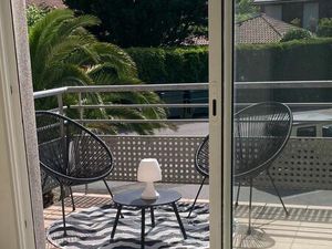 Très bel appartement de type 3 de 61 m 2 à Angresse