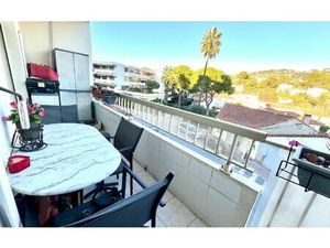 Appartement Cannes 60 m² T-3 à vendre  215 000 €