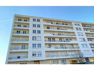 Appartement Cholet 65 m² T-3 à vendre  128 400 €