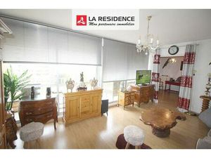 Appartement de 3 pièces